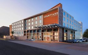 Courtyard By Marriott La Paz Baja California Sur